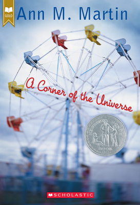 A Corner of the Universe 0439388813 Book Cover