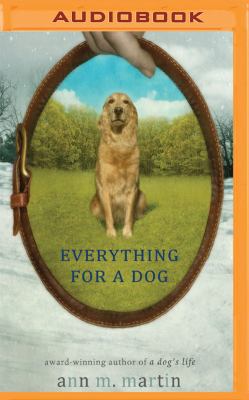 Everything for a Dog 1531878628 Book Cover
