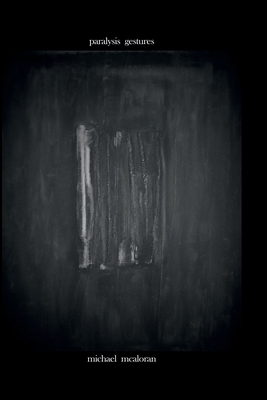 paralysis gestures 1667122088 Book Cover