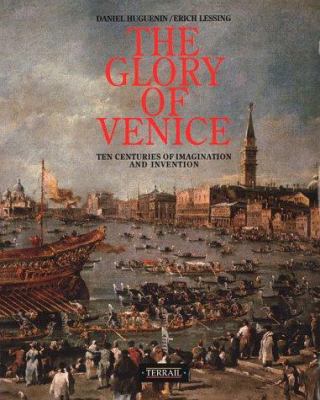 Glory of Venice 2879390966 Book Cover
