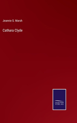 Cathara Clyde 3375099835 Book Cover