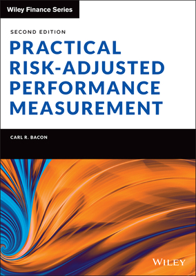Practical Risk-Adjusted Performance Measurement 1119838843 Book Cover