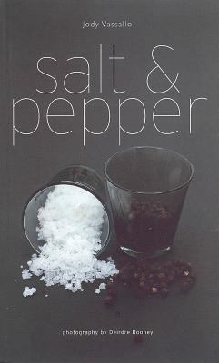 Salt & Pepper B0067788WW Book Cover