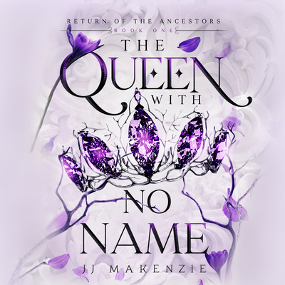 The Queen with No Name 166663770X Book Cover