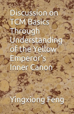 Discussion on TCM Basics Through Understanding ... B0CXYXRPZH Book Cover