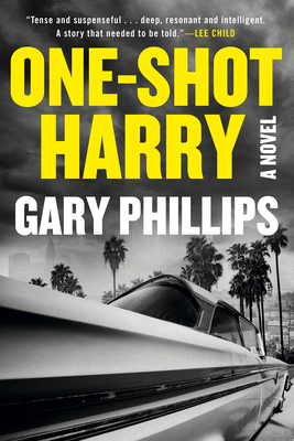 One-Shot Harry 1641294574 Book Cover
