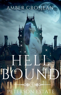 Hell Bound B0FFKV921W Book Cover