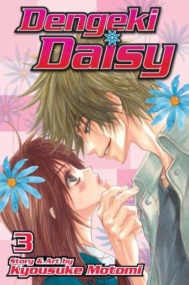 Dengeki Daisy, Vol. 3 142153729X Book Cover