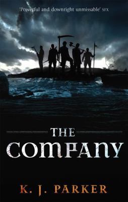 The Company 1841495107 Book Cover