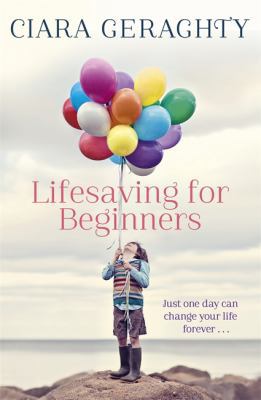 Lifesaving for Beginners 0340998113 Book Cover