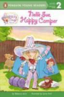 Nellie Sue, Happy Camper