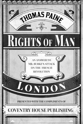 Rights of Man (Annotated) 099795275X Book Cover