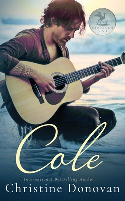 Cole: A Rock Star Story 1733498737 Book Cover