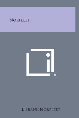 Norfleet 1258897547 Book Cover