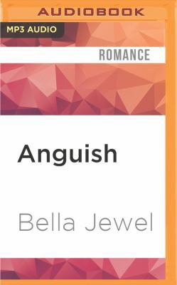 Anguish 1531826318 Book Cover