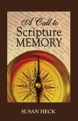 A Call to Scripture Memory 163664337X Book Cover