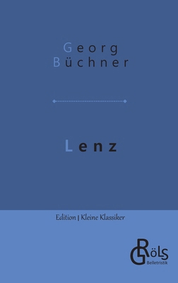 Lenz [German] 3988285889 Book Cover