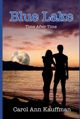 Blue Lake 1721139508 Book Cover