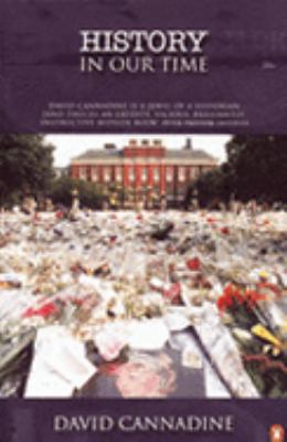 History in Our Time 0140249559 Book Cover