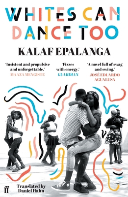 Whites Can Dance Too 0571371442 Book Cover