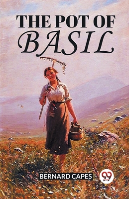 The Pot Of Basil B0CWSJFSYY Book Cover