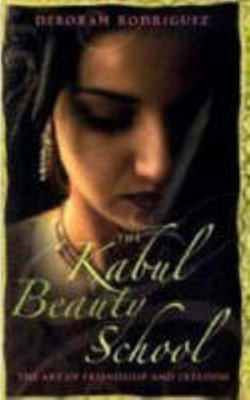 The Kabul Beauty School 0340935243 Book Cover