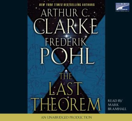 The Last Theorem 1415959706 Book Cover