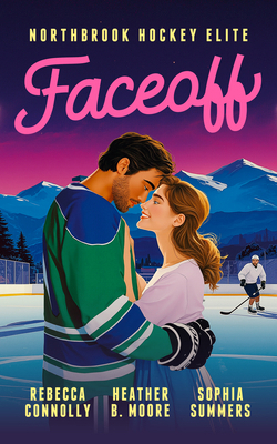Faceoff 1036712885 Book Cover