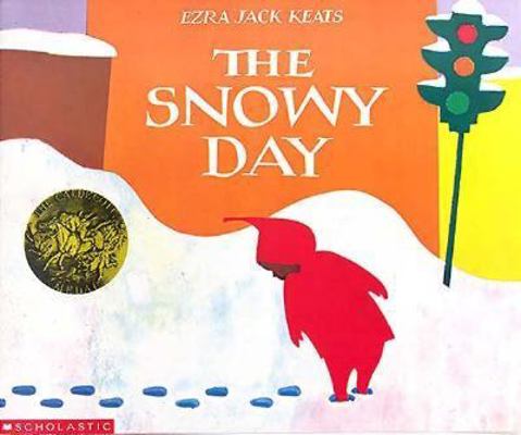 Snowy Day 0590733230 Book Cover