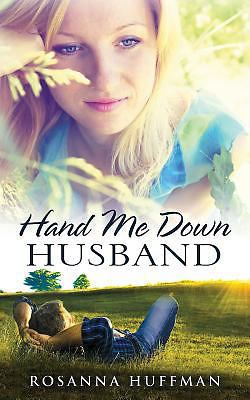 Hand Me Down Husband 1630889253 Book Cover