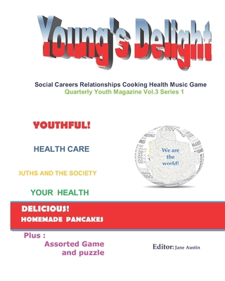Young's Delight B09WKZN1P1 Book Cover