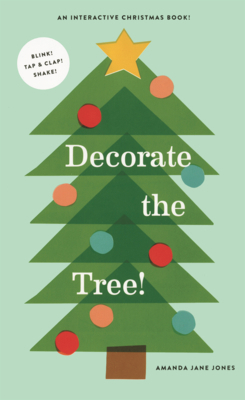Decorate the Tree! B0GN64ZV6N Book Cover