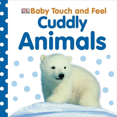 Cuddly Animals B00A2P7DLW Book Cover