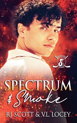 Spectrum & Smoke 1785647709 Book Cover