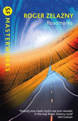Roadmarks 1473235030 Book Cover