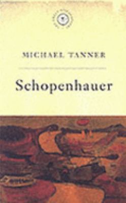 The Great Philosophers:Schopenhauer 0753804425 Book Cover