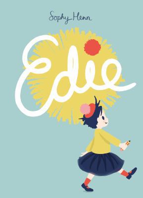 Edie 0141365005 Book Cover