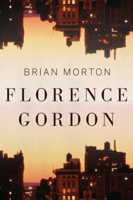 Florence Gordon 0544309863 Book Cover