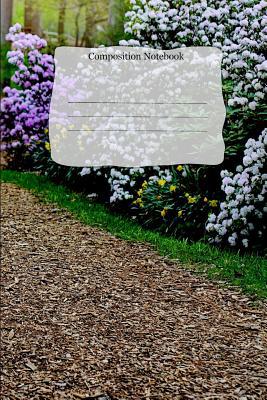 Composition Notebook: For School Kids that Love... 1073429911 Book Cover