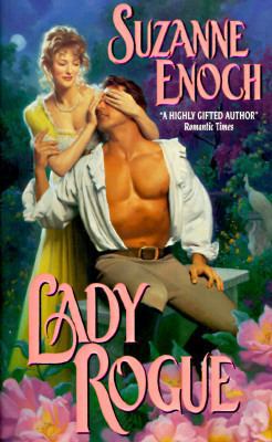 Lady Rogue 0380788128 Book Cover