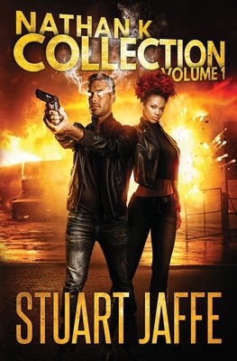 The Nathan K Collection: Volume 1 B087SM5761 Book Cover