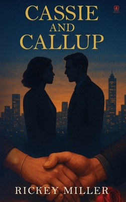 Cassie and Callup 1807210723 Book Cover