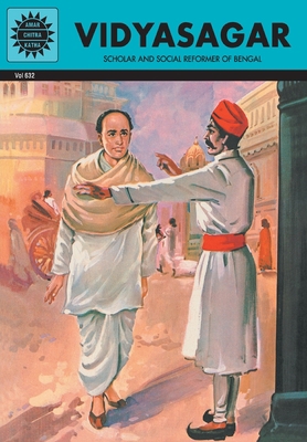 Vidyasagar 8184820623 Book Cover