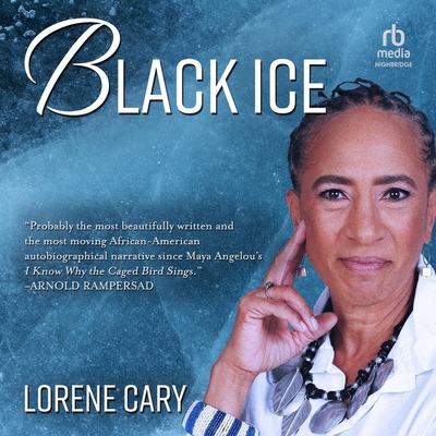 Black Ice B0C22KVSW8 Book Cover