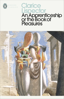 An Apprenticeship or The Book of Pleasures 0241371368 Book Cover