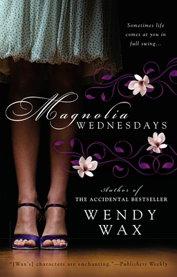 Magnolia Wednesdays B003TO6DHS Book Cover