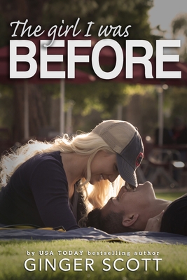 The Girl I Was Before 0692463291 Book Cover