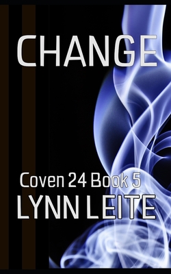 Change B0C8QSW1K9 Book Cover