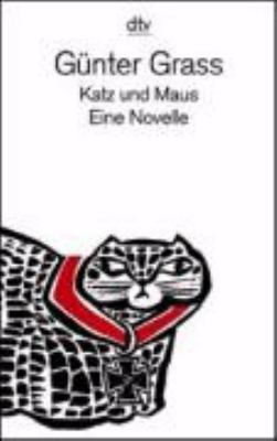 Katz Und Maus [German] 3423118229 Book Cover