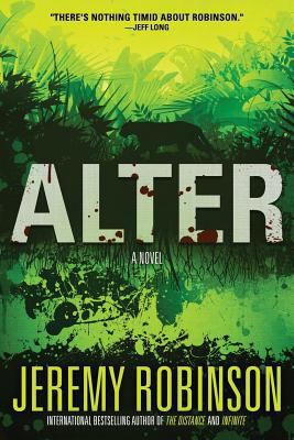 Alter 1941539394 Book Cover